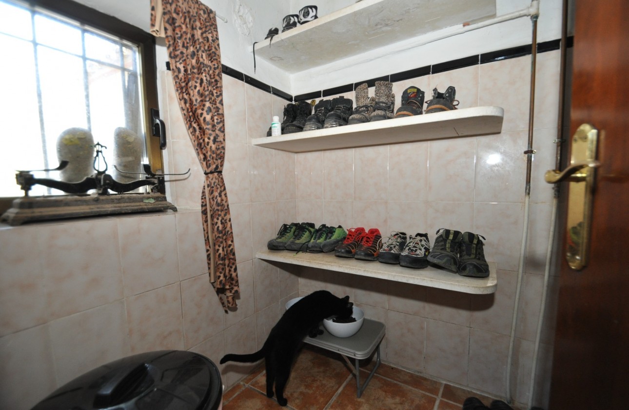 Reventa - Country house - Yecla - Inland