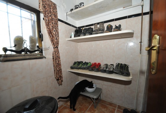 Reventa - Country house - Yecla - Inland