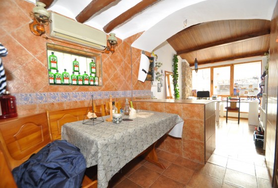 Reventa - Country house - Yecla - Inland