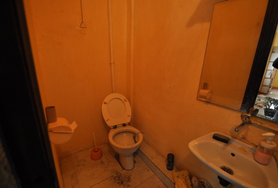 Reventa - Comercial - Petrer - Inland