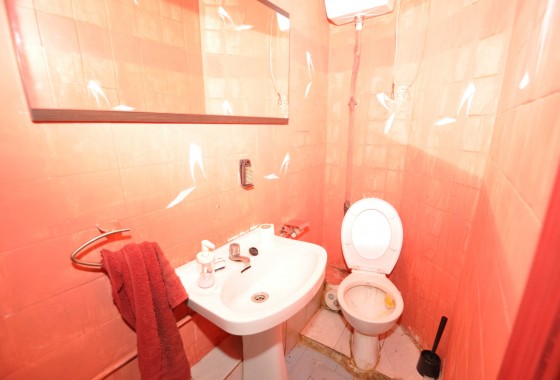Reventa - Comercial - Petrer - Inland