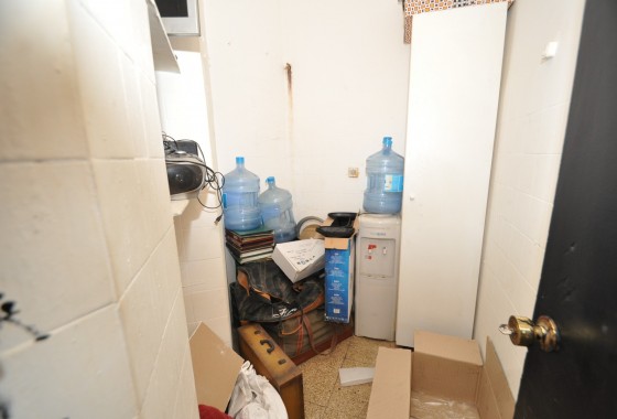 Reventa - Comercial - Petrer - Inland