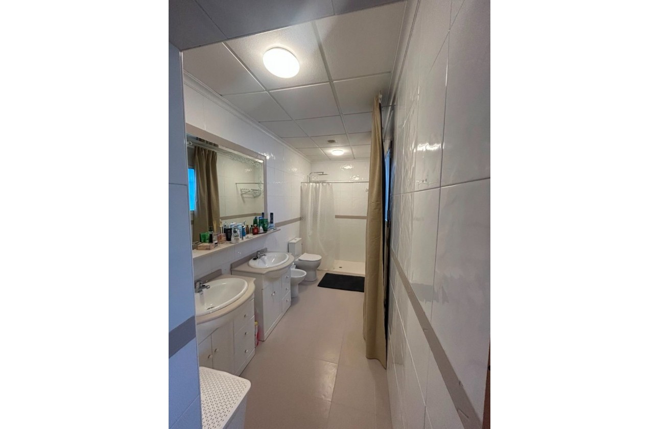 Reventa - Chalet - La Zarza - Inland