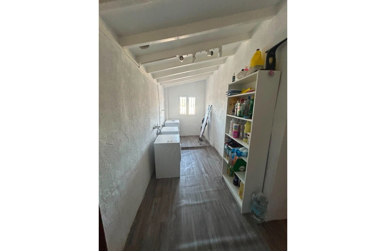 Reventa - Chalet - La Zarza - Inland