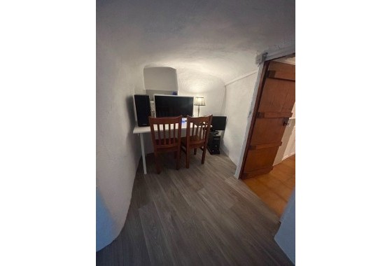 Reventa - Chalet - La Zarza - Inland