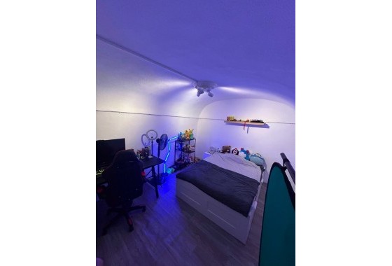 Reventa - Chalet - La Zarza - Inland