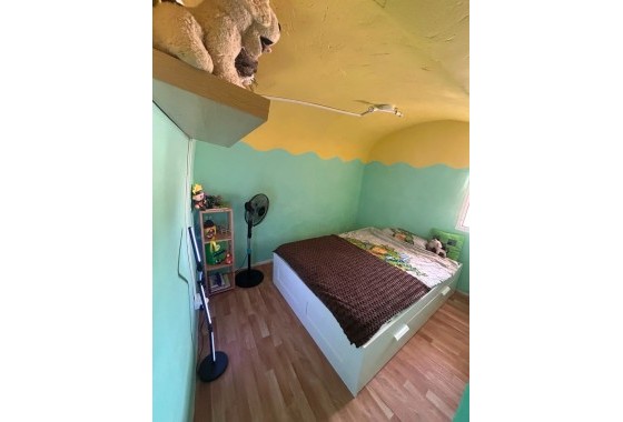 Reventa - Chalet - La Zarza - Inland