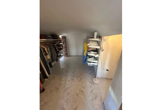 Reventa - Chalet - La Zarza - Inland