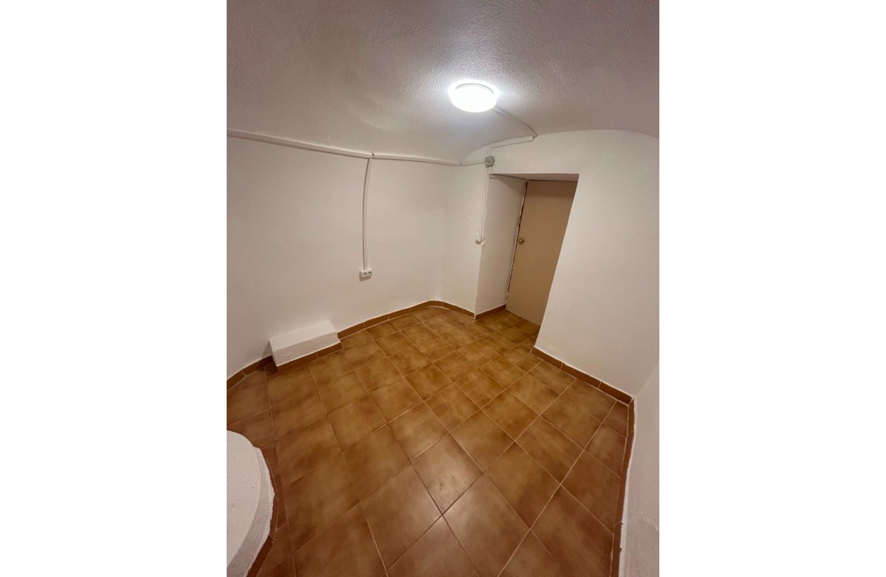 Reventa - Chalet - La Zarza - Inland