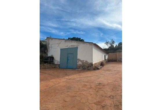 Reventa - Chalet - La Zarza - Inland