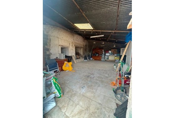 Reventa - Chalet - La Zarza - Inland