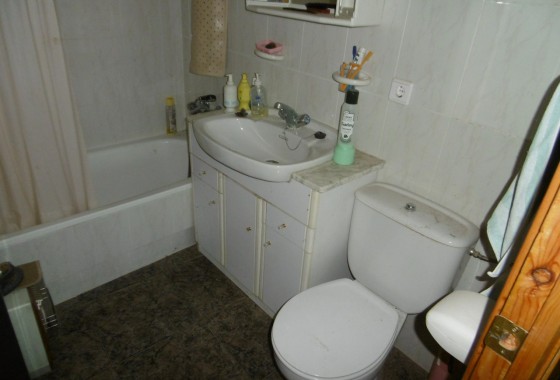 Reventa - Semi Detached - Yecla - Inland