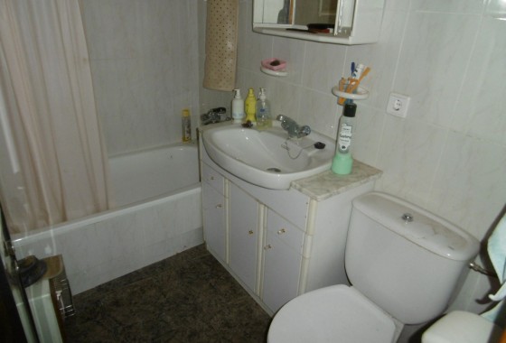Reventa - Semi Detached - Yecla - Inland