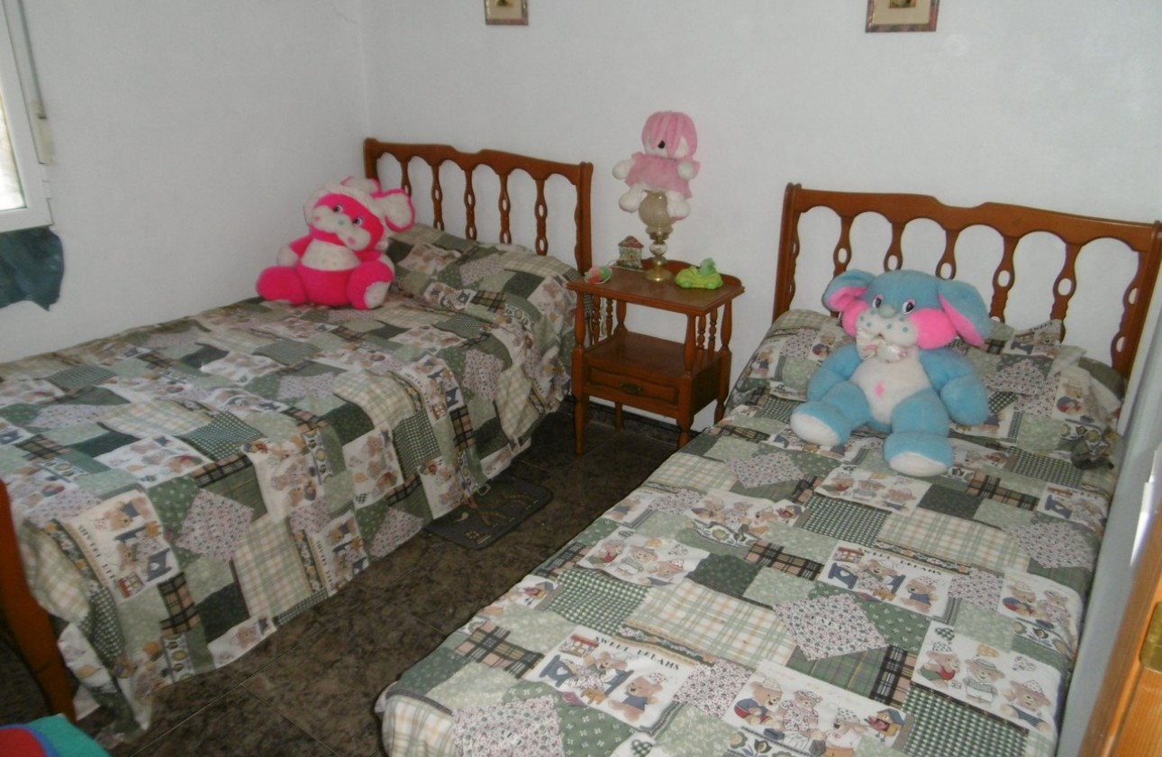 Reventa - Semi Detached - Yecla - Inland