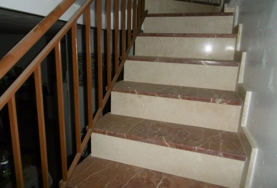Reventa - Semi Detached - Yecla - Inland