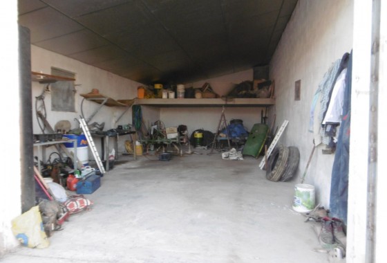 Reventa - Semi Detached - Yecla - Inland