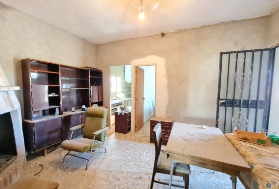 Reventa - Chalet - Barinas - Inland