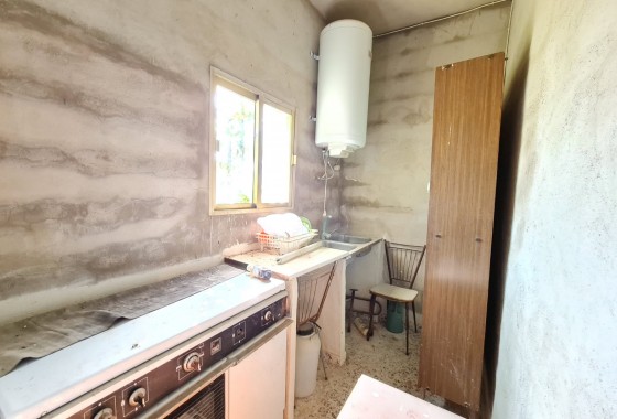 Reventa - Chalet - Barinas - Inland