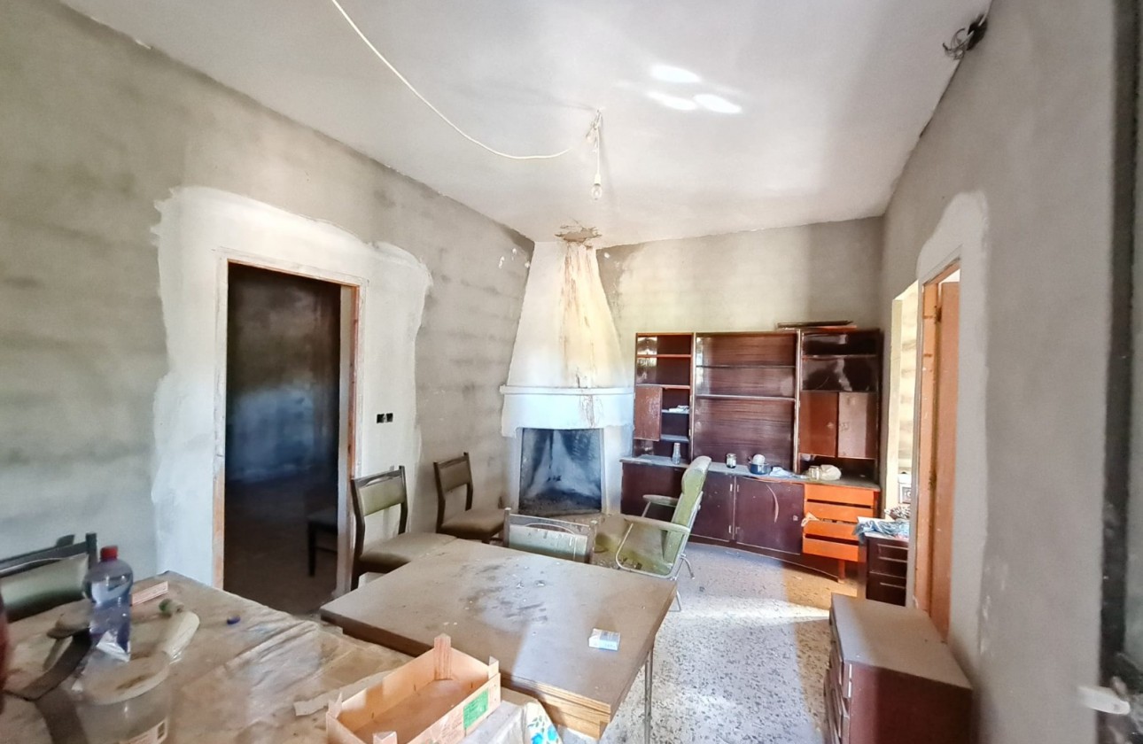 Reventa - Chalet - Barinas - Inland