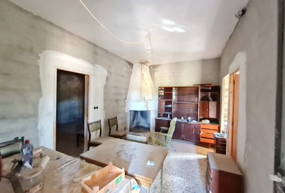 Reventa - Chalet - Barinas - Inland