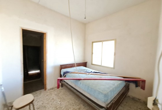 Reventa - Chalet - Barinas - Inland