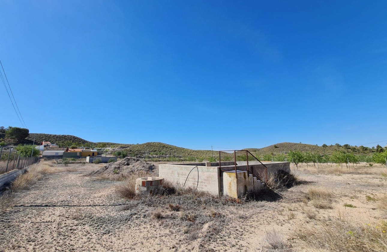 Reventa - Chalet - Barinas - Inland