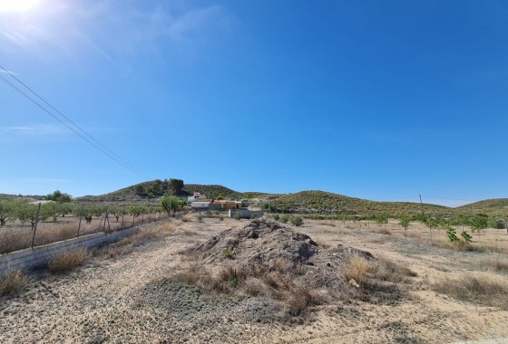 Reventa - Chalet - Barinas - Inland