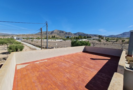 Reventa - Chalet - Barinas - Inland