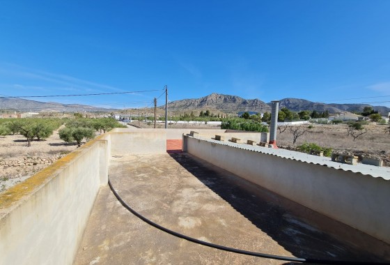 Reventa - Chalet - Barinas - Inland