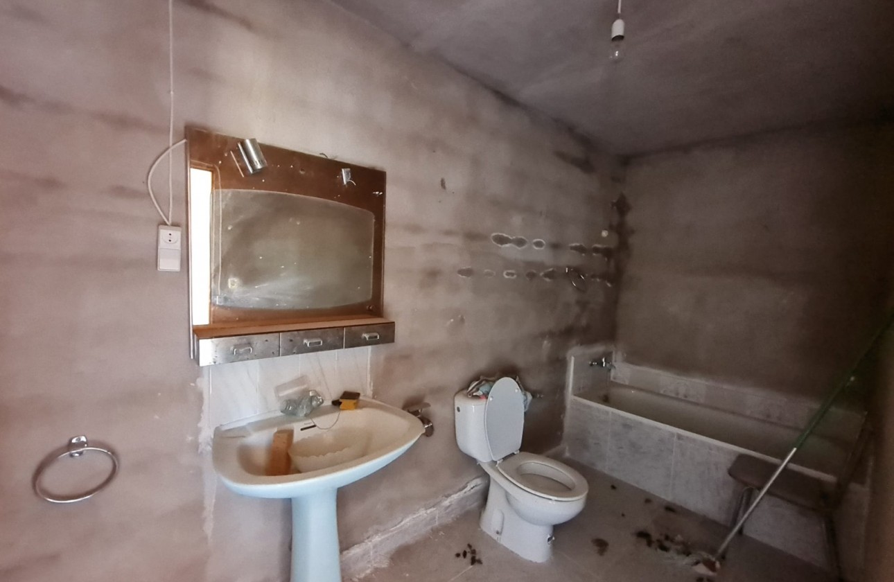 Reventa - Chalet - Barinas - Inland