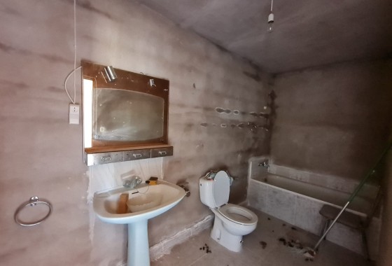 Reventa - Chalet - Barinas - Inland