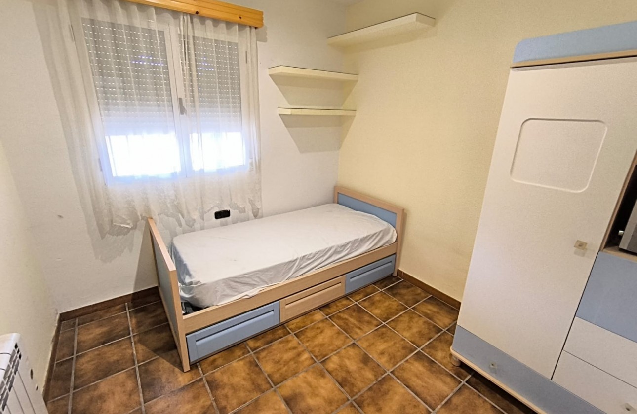 Reventa - Chalet - Yecla - Inland