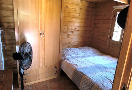 Reventa - Chalet - La Zarza - Inland