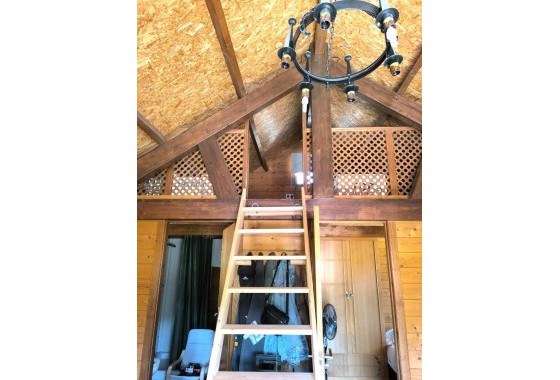 Reventa - Chalet - La Zarza - Inland
