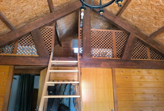 Reventa - Chalet - La Zarza - Inland