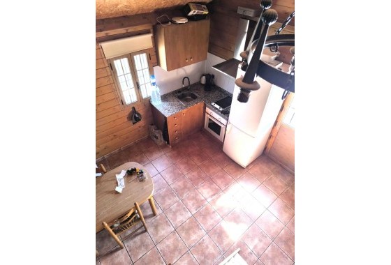 Reventa - Chalet - La Zarza - Inland