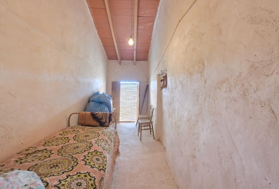 Reventa - Chalet - La Canalosa - Inland