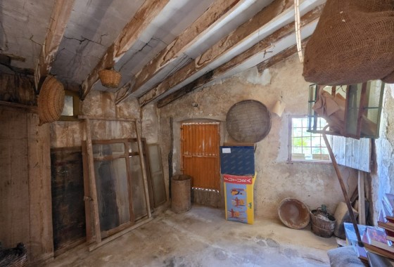 Reventa - Chalet - La Canalosa - Inland