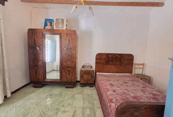 Reventa - Chalet - La Canalosa - Inland