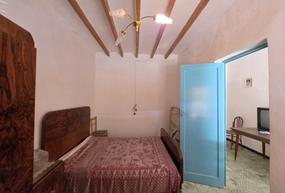 Reventa - Chalet - La Canalosa - Inland