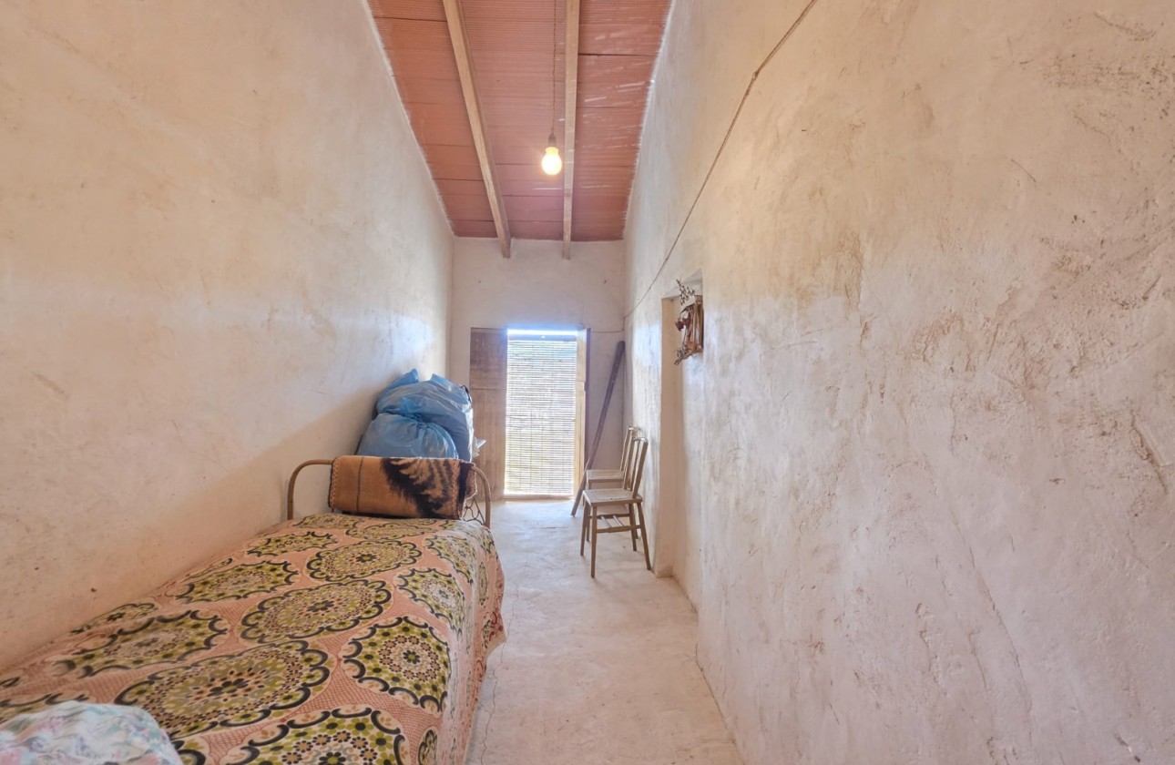 Reventa - Chalet - La Canalosa - Inland