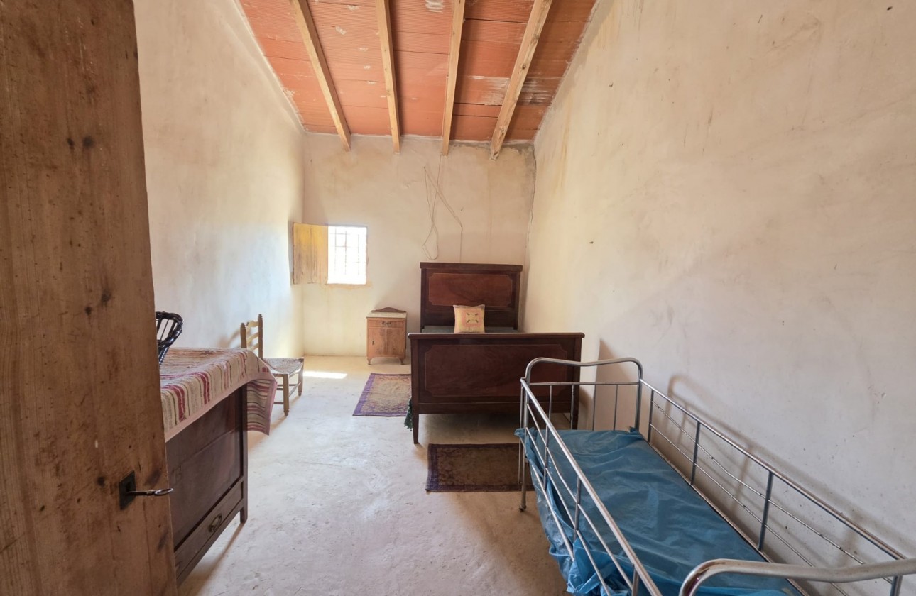 Reventa - Chalet - La Canalosa - Inland