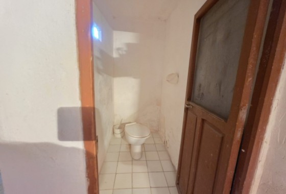 Reventa - Chalet - La Canalosa - Inland