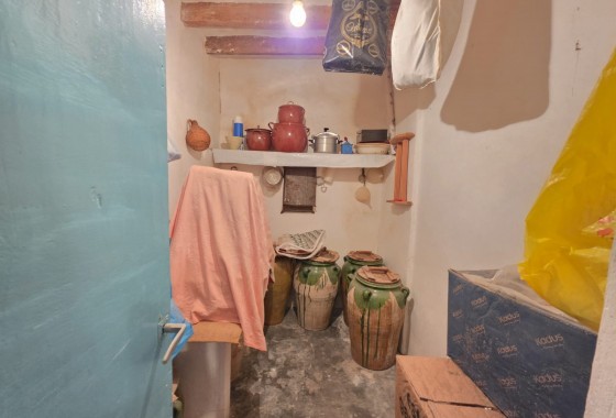 Reventa - Chalet - La Canalosa - Inland