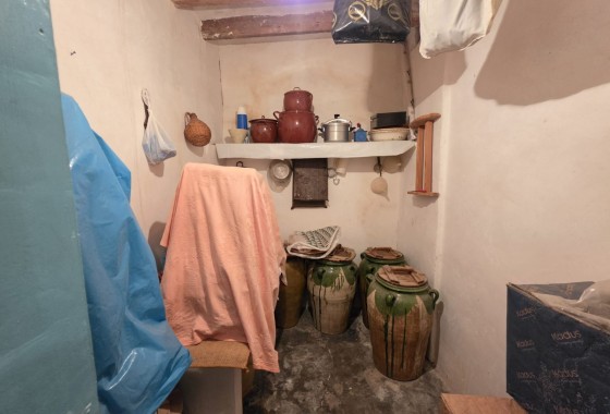Reventa - Chalet - La Canalosa - Inland