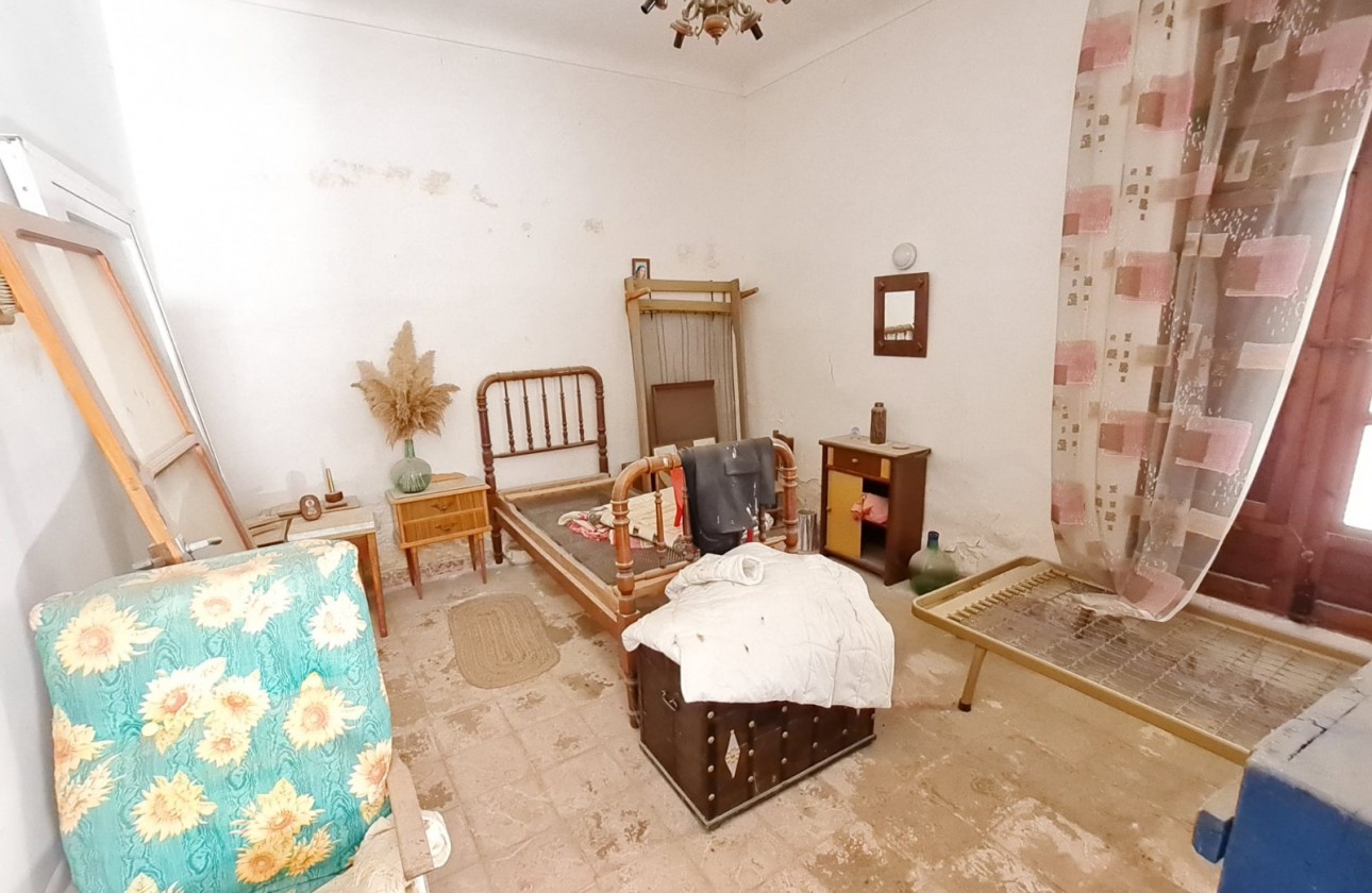 Revente - Villa - Pinoso - Inland