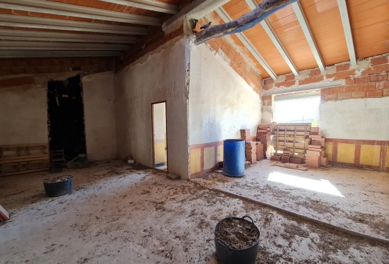 Revente - Villa - Pinoso - Inland