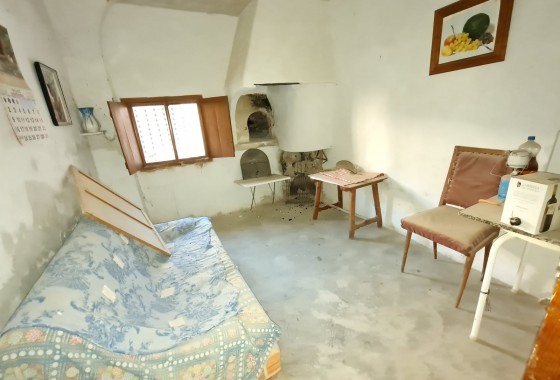 Revente - Villa - Pinoso - Inland