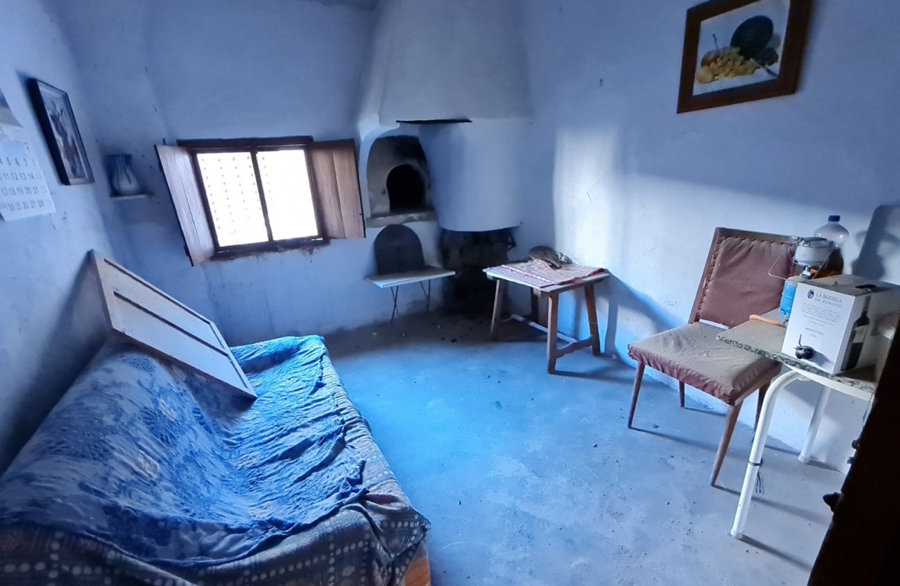 Revente - Villa - Pinoso - Inland