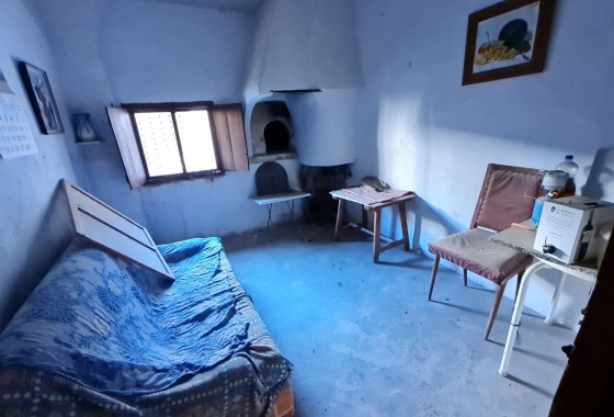 Revente - Villa - Pinoso - Inland